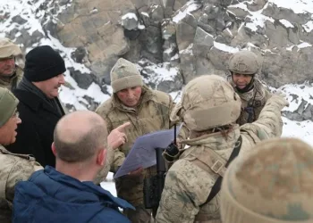 Terör örgütü PKK’ya büyük darbe