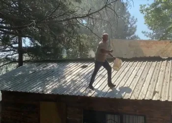 Bursa’da inekleriyle belediye basmıştı! Yine olay çıkardılar