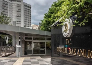 Dışişleri Bakanlığından Ermenistan açıklaması