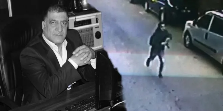 Bursa’da gece kulübü işletmecisinin öldüğü dava yeniden görülüyor