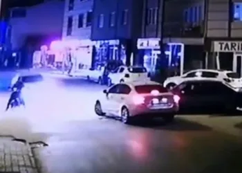 Bursa’da bu kavşakta 7 yılda 350 kaza yaşandı