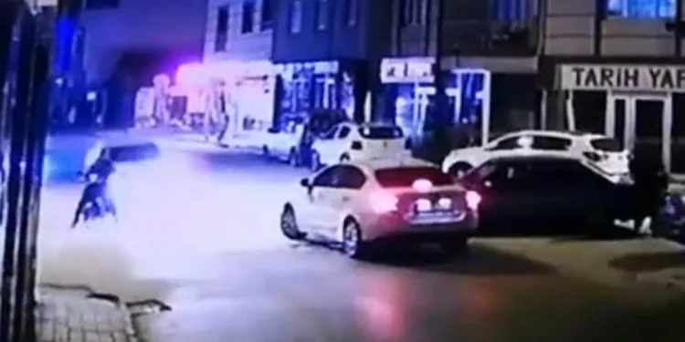 Bursa’da bu kavşakta 7 yılda 350 kaza yaşandı