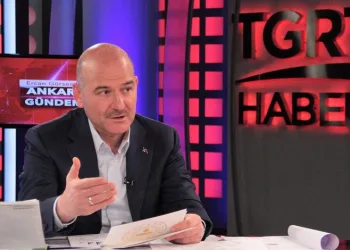 Bakan Süleyman Soylu Suriyeliler hakkında konuştu