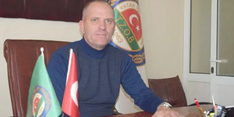Bursa’da üreticilere ekipman desteği