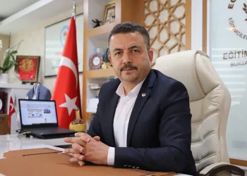 Ramazan Acar: “Annelerimiz toplumun kaderini belirler”