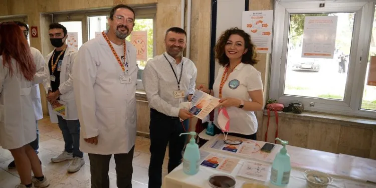 Hastane enfeksiyonları için el hijyeninin önemi