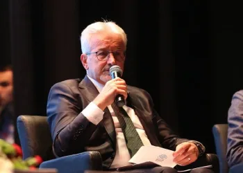 Başkan Turgay Erdem’den iklim krizi çağrısı