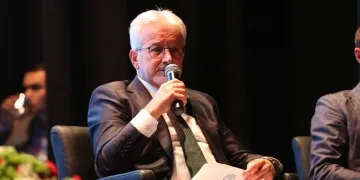 Başkan Turgay Erdem’den iklim krizi çağrısı