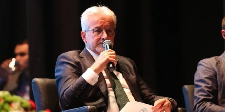 Başkan Turgay Erdem’den iklim krizi çağrısı
