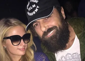 Paris Hilton Türkiye’ye geliyor