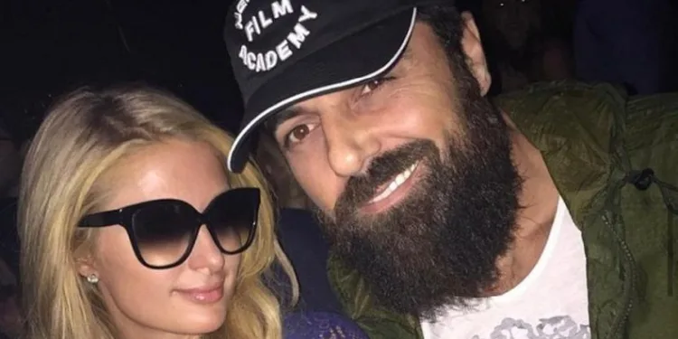 Paris Hilton Türkiye’ye geliyor