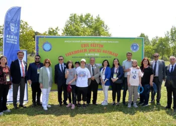Uludağ Üniversitesi’nden ‘Farkındalık Şenliği’