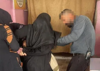 Afrin’de canlı bomba eylemi gerçekleştirecek 2 kadın terörist yakalandı