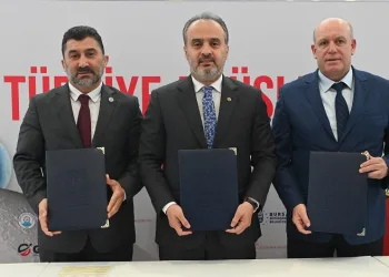 Uzay mimarisinde yeni fikirler aranıyor
