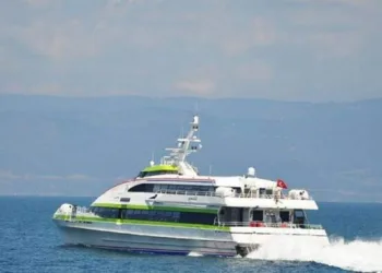 BUDO’nun bazı seferleri iptal edildi