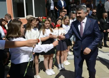 Yıldırım’dan Cebel çıkarması