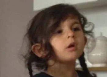 Hafza için gözyaşları sel oldu