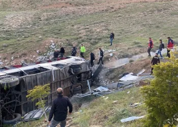 Niğde’deki kazada hayatını kaybeden 3 öğrencinin isimleri belli oldu