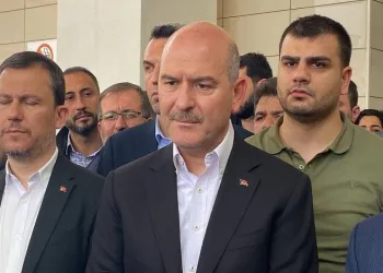 Niğde’deki kazada acı gerçeği Bakan Soylu açıkladı