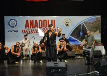 Anadolu’nun tüm renkleri Yıldırım’da tanıtılacak