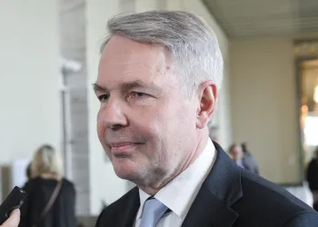 Finlandiya NATO konusunda iyimser