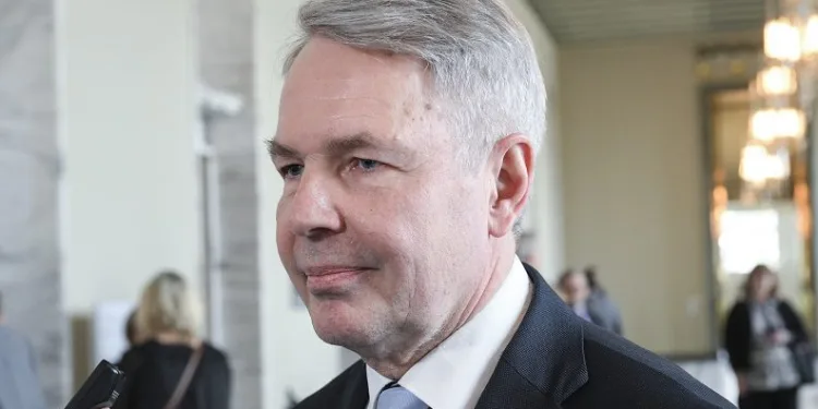 Finlandiya NATO konusunda iyimser