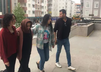 Tekirdağ’da 6 yaşındaki kızını bıçaklayarak öldürdü