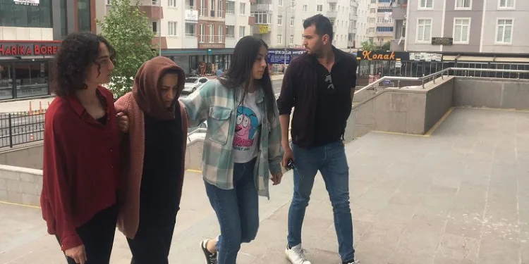 Tekirdağ’da 6 yaşındaki kızını bıçaklayarak öldürdü