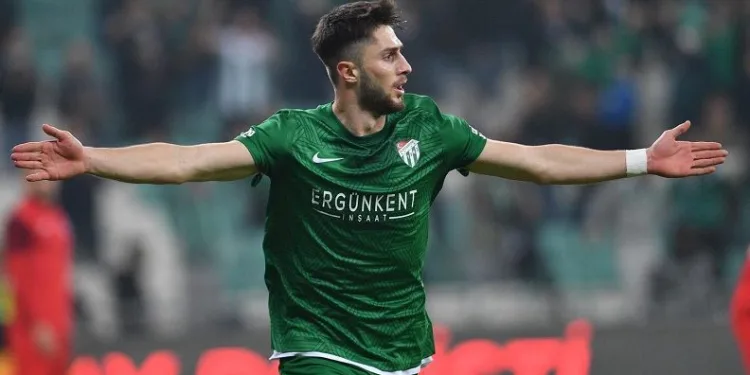 İsmail Yüksek: “Bursaspor hak ettiği yerlere ulaşacaktır”