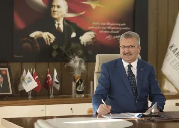Karacabey pazaryeri ihalesi iptal edildi