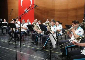 Bandodan unutulmaz ‘film müzikleri’ konseri