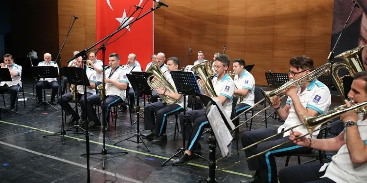 Bandodan unutulmaz ‘film müzikleri’ konseri
