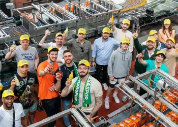 F.E. Bursaspor sezonu muhteşem organizasyonla kapadı