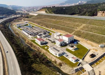 Bursa’da deniz suyu kalitesi artıyor
