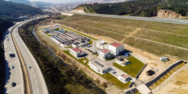 Bursa’da deniz suyu kalitesi artıyor