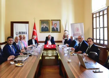 BEBKA başarılı projeleri ödüllendirecek