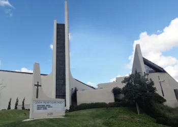 ABD’de kiliseye silahlı saldırı