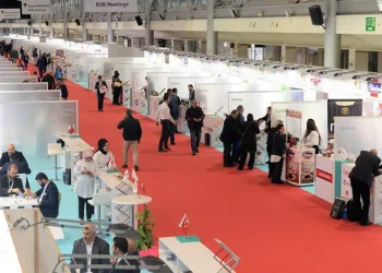 60 ülkeden iş insanı işbirliği için Bursa’ya geliyor