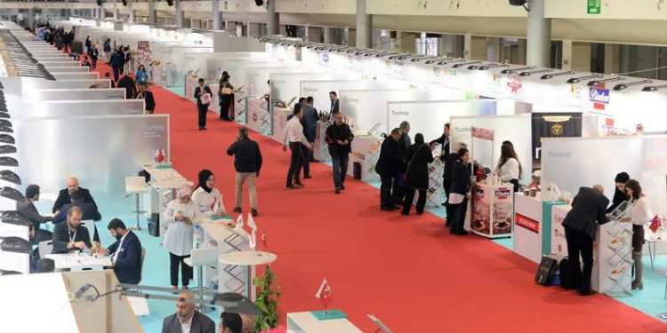 60 ülkeden iş insanı işbirliği için Bursa’ya geliyor