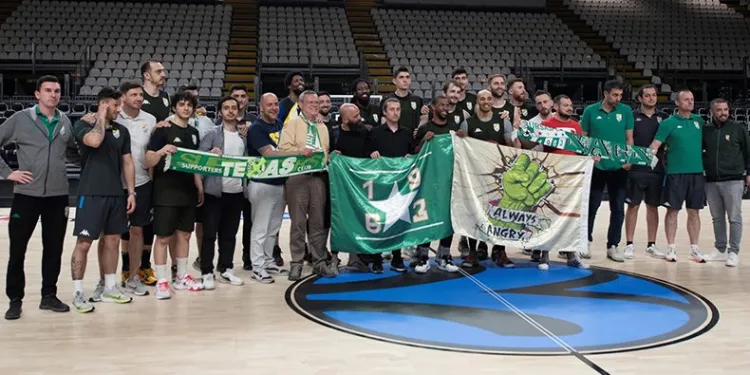 Frutti Extra Bursaspor hakkında bazı ilginç gerçekler