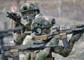 Pençe-Kilit operasyonunda etkisiz hale getirilen terörist sayısı 63’e yükseldi