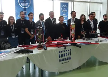 Savunma sanayisinin kalbi BTÜ’de atacak