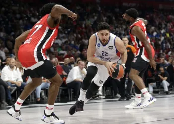 Anadolu Efes, THY Euroleague’de finalde
