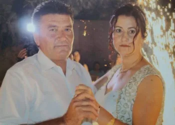 Aydın’da boşanma aşamasındaki eşini öldürdü