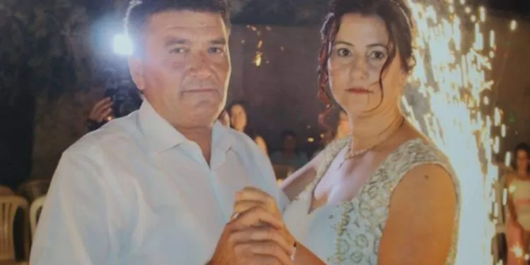 Aydın’da boşanma aşamasındaki eşini öldürdü
