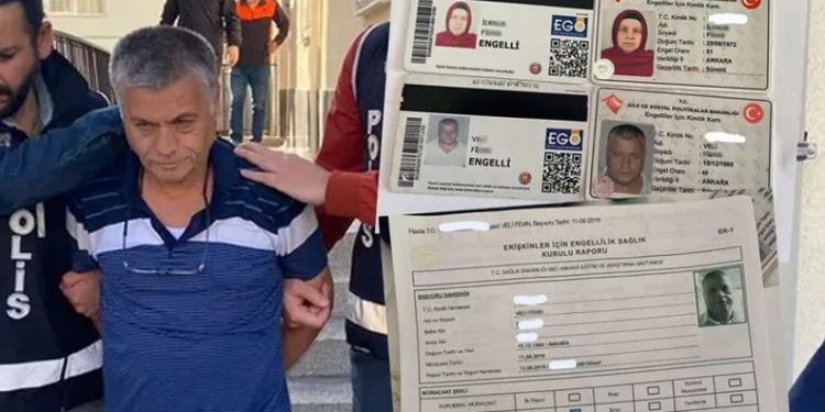 Sahte rapor için hastaneleri gezip hastalıklı kan vermiş