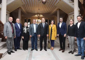 Bursa’nın marka değeri yükseltecek yarışma