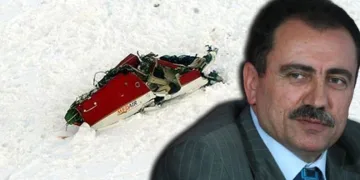 Yazıcıoğlu’nun helikopterinin bakımları yapılmamış