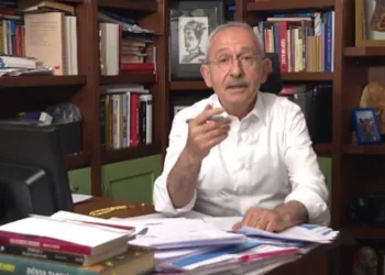Kılıçdaroğlu’ndan kaçış planı iddiası