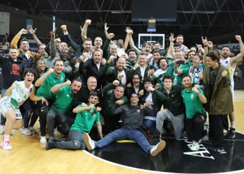Frutti Extra Bursaspor gelecek sezon Euroleague’de mücadele edecek